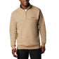 Columbia Sweatshirts S / Delta Heather Columbia - Men's Hart Mountain™ Half-Zip Sweatshirt