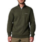 Columbia Sweatshirts S / Greenscape Heather Columbia - Men's Hart Mountain™ Half-Zip Sweatshirt