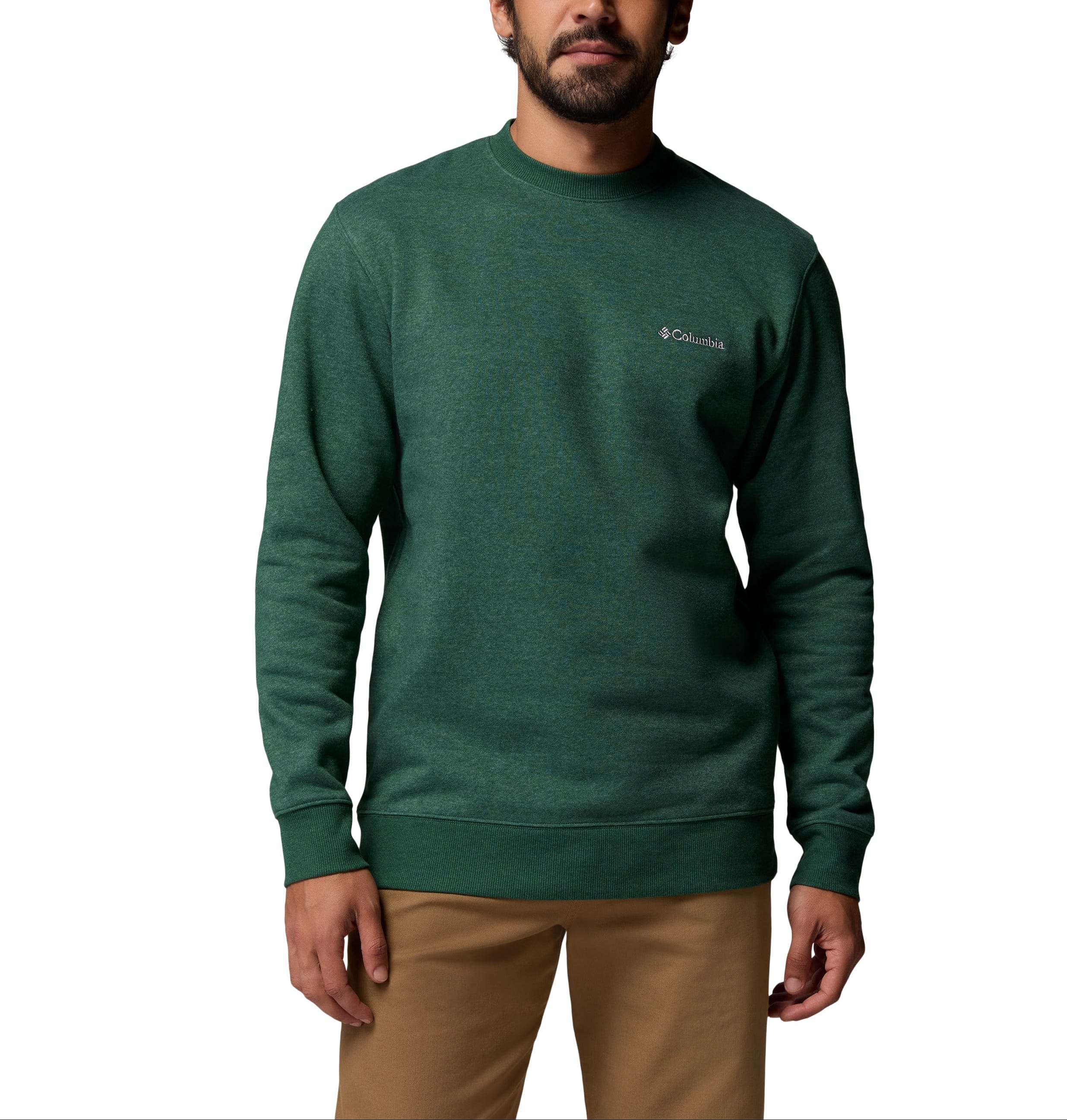 Columbia - Men's Hart Mountain™ II Crew