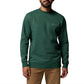 Columbia Sweatshirts S / Rain Forest Heather Columbia - Men's Hart Mountain™ II Crew