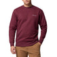 Columbia Sweatshirts S / Rich Wine Heather Columbia - Men's Hart Mountain™ II Crew