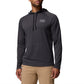 Columbia Sweatshirts S / Shark Columbia - Men's PFG Wild Cast™ Camp Hoodie