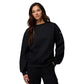 Columbia Sweatshirts XS / Black Columbia - Women's Aldermore Crew