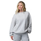 Columbia Sweatshirts XS / Columbia Grey Heather Columbia - Women's Aldermore Crew