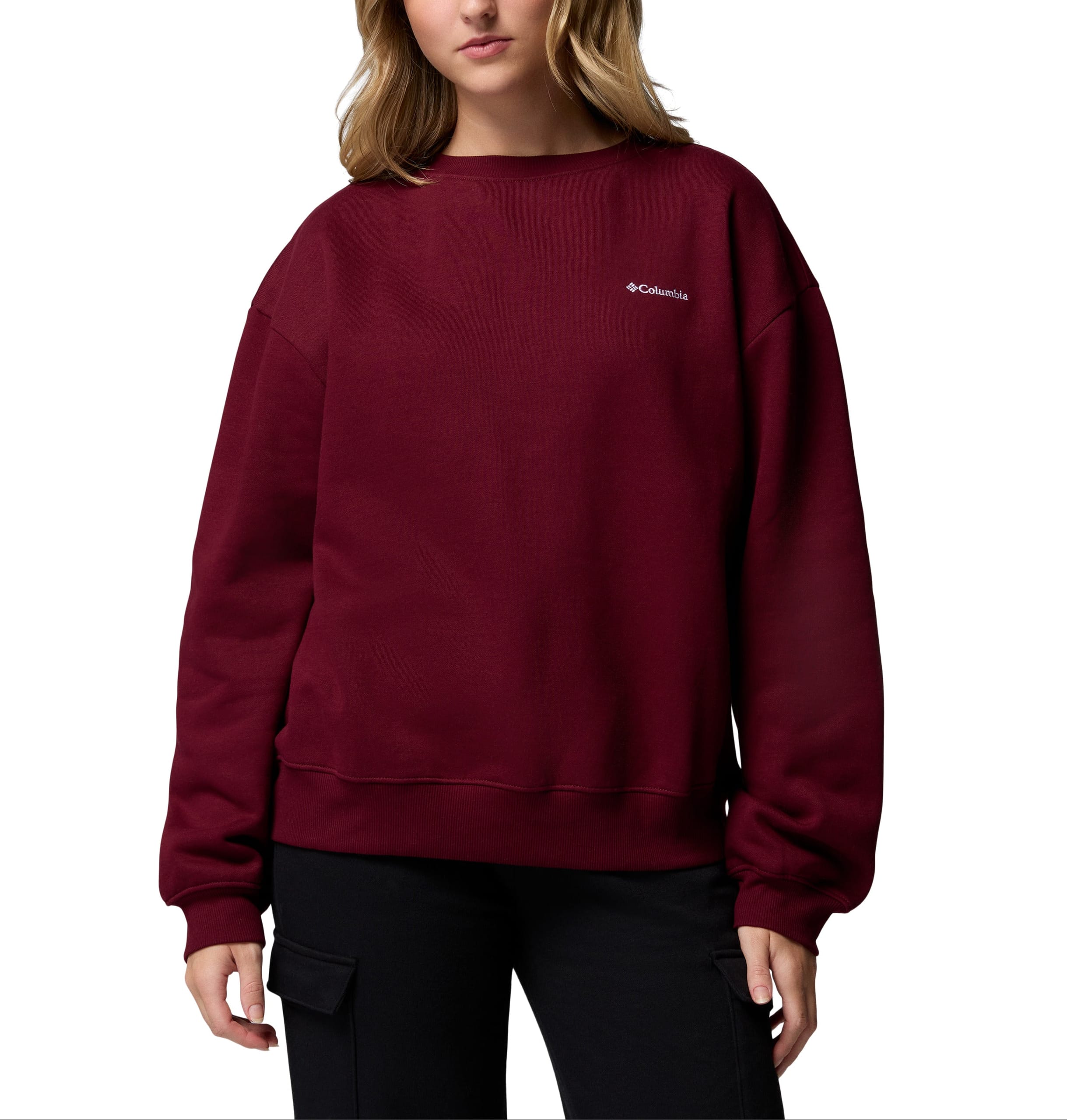 Columbia - Women's Aldermore Crew