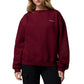 Columbia Sweatshirts XS / Rich Wine Columbia - Women's Aldermore Crew