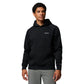 Columbia Sweatshirts XXS / Black Columbia - Men's Dry Creek Heavyweight Hoodie