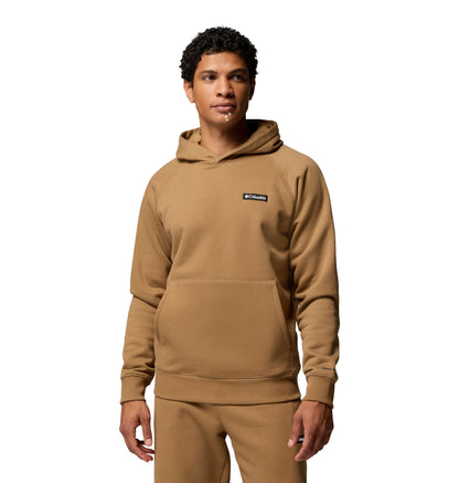 Columbia Sweatshirts XXS / Delta Columbia - Men's Dry Creek Heavyweight Hoodie