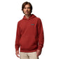 Columbia Sweatshirts XXS / Red Oxide Columbia - Men's Dry Creek Heavyweight Hoodie