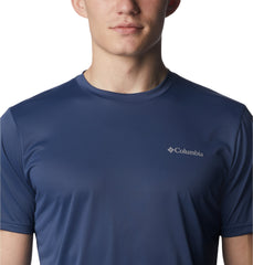 Columbia T-shirts Columbia - Men's Columbia Hike™ Short Sleeve Crew Shirt