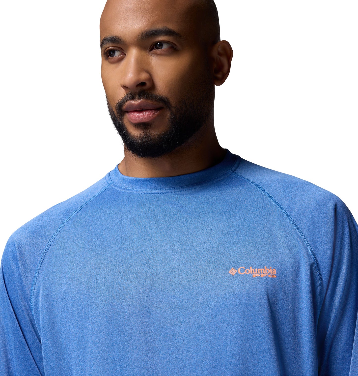 Columbia T-Shirts Columbia - Men's PFG Terminal Tackle™ Long Sleeve Shirt