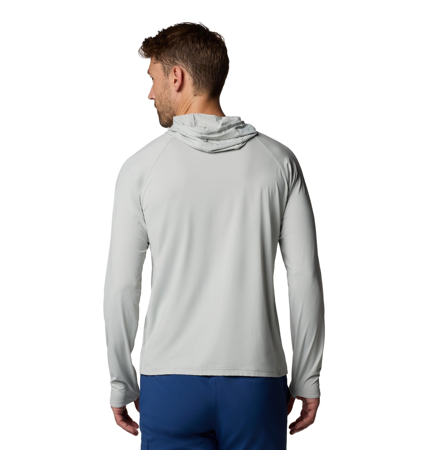 Columbia T-Shirts Columbia - Men's PFG Wild Cast™ Sun Hoodie