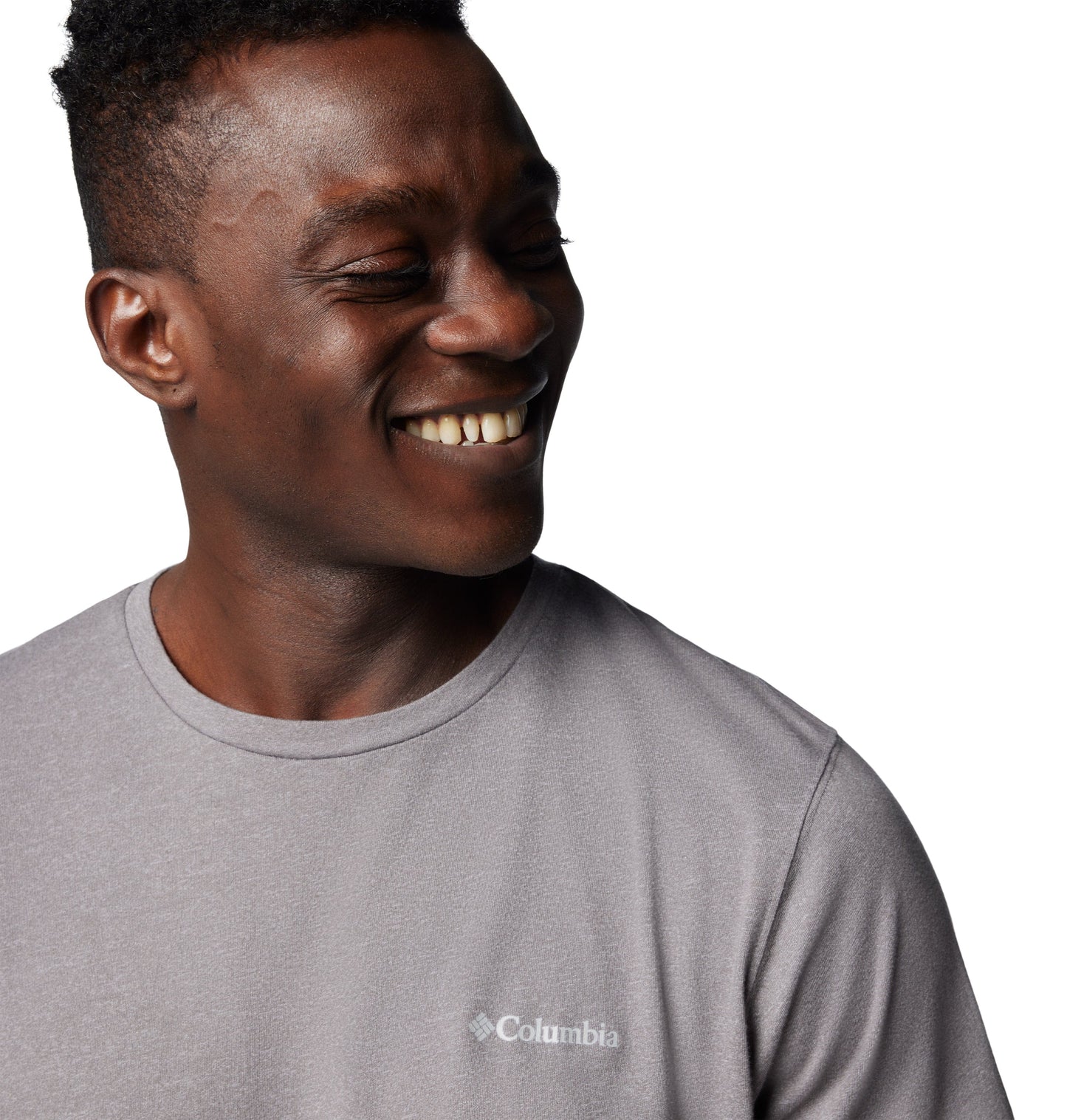 Columbia T-Shirts Columbia - Men's Thistletown Hills™ Short Sleeve Tee