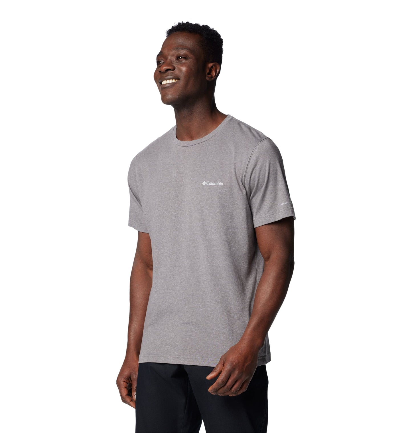 Columbia T-Shirts Columbia - Men's Thistletown Hills™ Short Sleeve Tee
