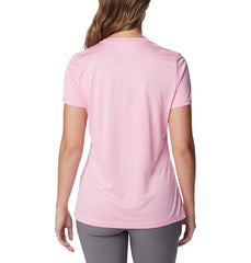 Columbia T-shirts Columbia - Women's Columbia Hike™ Short Sleeve Crew Shirt