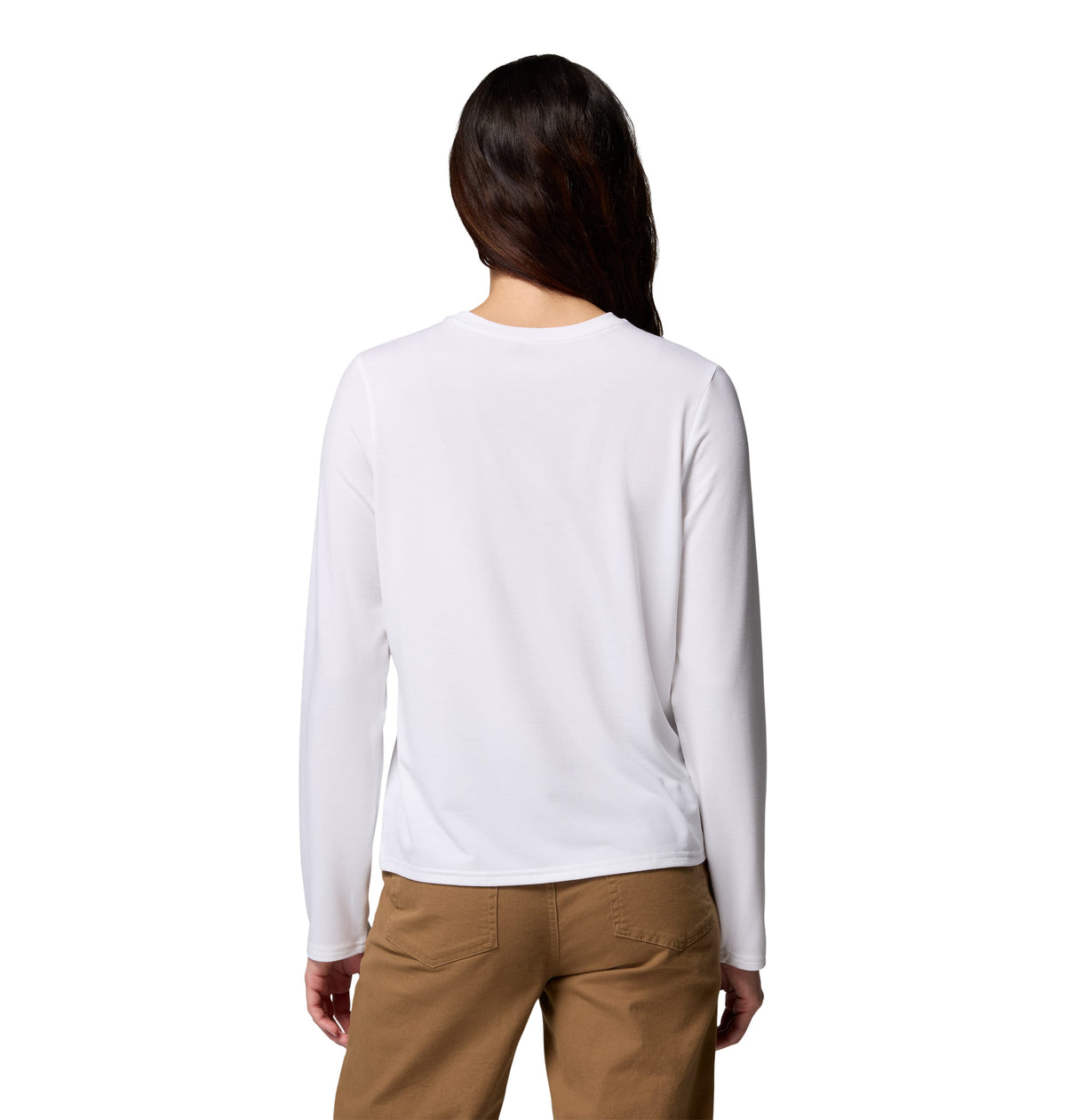 Columbia T-Shirts Columbia - Women's CSC Soft Stretch Long Sleeve T-Shirt