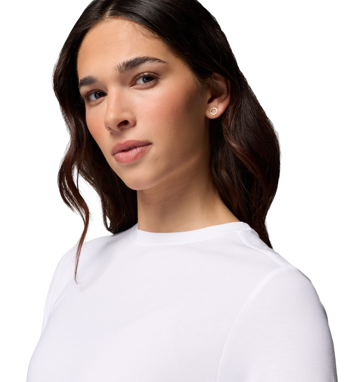 Columbia T-Shirts Columbia - Women's CSC Soft Stretch Long Sleeve T-Shirt