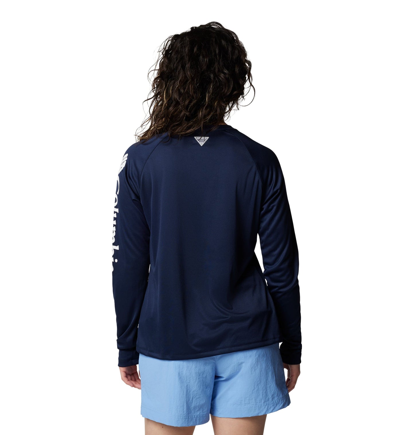 Columbia T-Shirts Columbia - Women’s PFG Tidal Tee™ II Long Sleeve Shirt