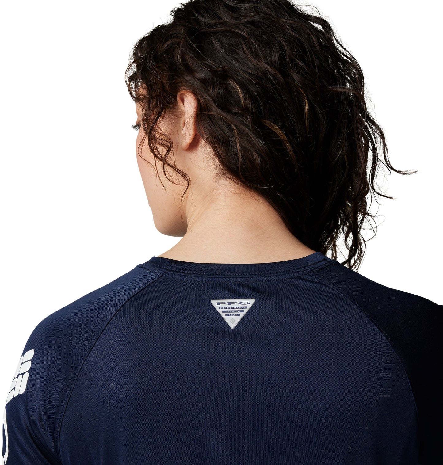 Columbia T-Shirts Columbia - Women’s PFG Tidal Tee™ II Long Sleeve Shirt