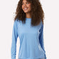 Columbia T-Shirts Columbia - Women’s PFG Tidal Tee™ II Long Sleeve Shirt (Sleeve Logo)