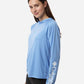 Columbia T-Shirts Columbia - Womens PFG Tidal Tee™ Hooded Long Sleeve (Sleeve Logo)