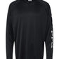 Columbia T-Shirts S / Black/Cool Grey Columbia - Men's PFG Terminal Tackle™ Hoodie (Sleeve Logo)