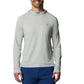 Columbia T-Shirts S / Cool Grey Columbia - Men's PFG Wild Cast™ Sun Hoodie