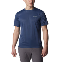 Columbia T-shirts S / Dark Mountain Columbia - Men's Columbia Hike™ Short Sleeve Crew Shirt