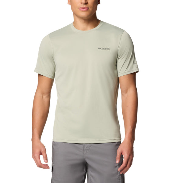 Columbia T-shirts S / Safari Columbia - Men's Columbia Hike™ Short Sleeve Crew Shirt