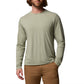 Columbia T-Shirts S / Safari Heather Columbia - Men's CSC Soft Stretch Long Sleeve T-Shirt