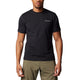 Columbia T-Shirts XS / Black Columbia - Men's Thistletown Hills™ Short Sleeve Tee