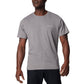 Columbia T-Shirts XS / City Grey Heather Columbia - Men's Thistletown Hills™ Short Sleeve Tee