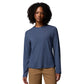 Columbia T-Shirts XS / Collegiate Navy Heather Columbia - Women's CSC Soft Stretch Long Sleeve T-Shirt