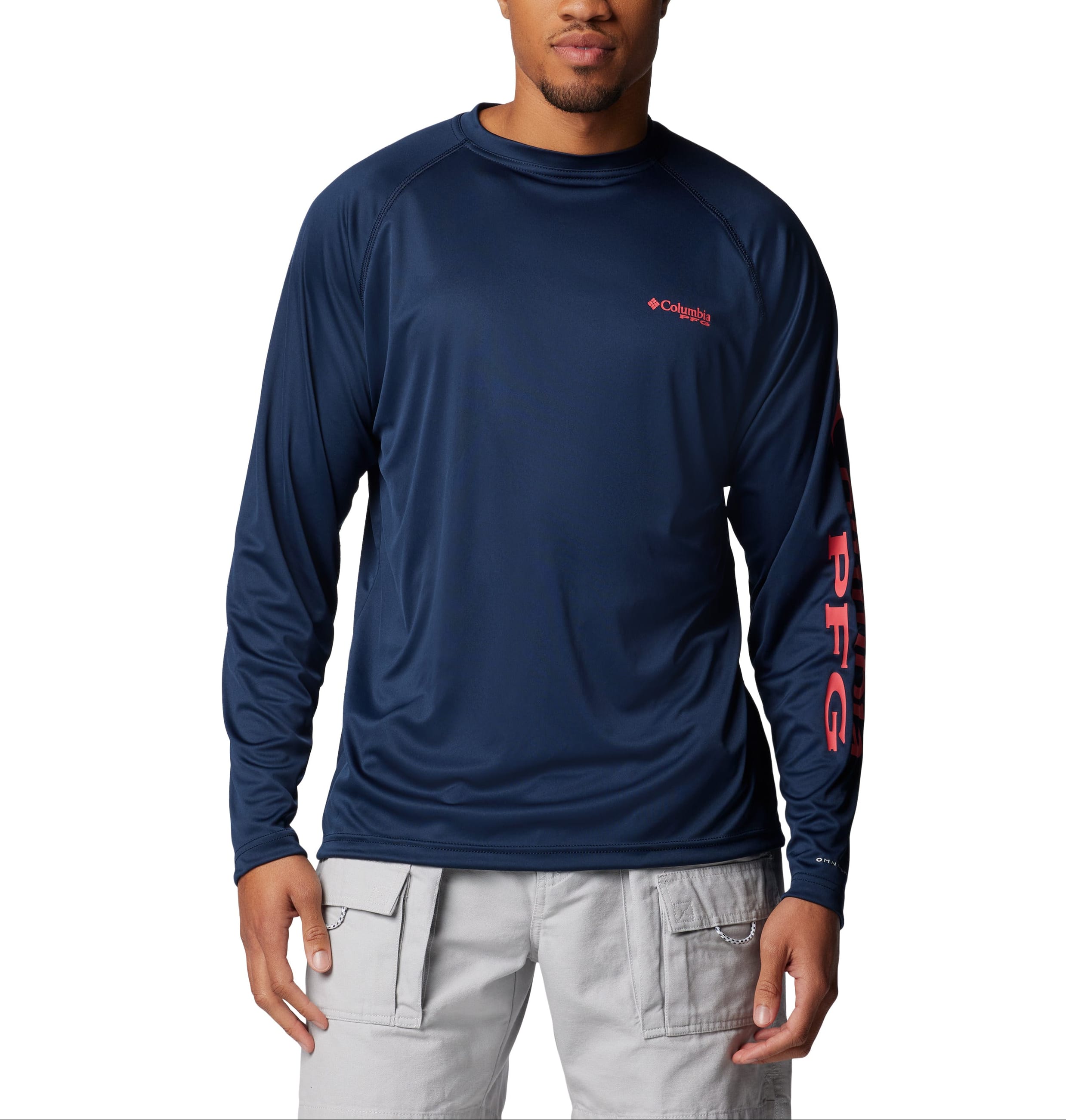 Columbia - Men's PFG Terminal Tackle™ Long Sleeve Shirt