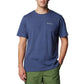 Columbia T-Shirts XS / Dark Mountain Heather Columbia - Men's Thistletown Hills™ Short Sleeve Tee