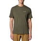 Columbia T-Shirts XS / Greenscape Heather Columbia - Men's Thistletown Hills™ Short Sleeve Tee