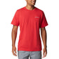 Columbia T-Shirts XS / Mountain Red Columbia - Men's Thistletown Hills™ Short Sleeve Tee
