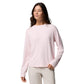 Columbia T-Shirts XS / Powder Pink Heather Columbia - Women's CSC Soft Stretch Long Sleeve T-Shirt