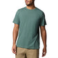 Columbia T-Shirts XS / Stone Green Heather Columbia - Men's Thistletown Hills™ Short Sleeve Tee