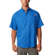 Columbia Woven Shirts 3-Day Swift Ship: Columbia - Men's PFG Tamiami™ II Short Sleeve Shirt