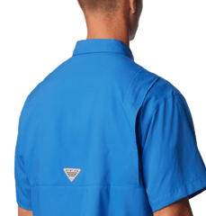 Columbia Woven Shirts 3-Day Swift Ship: Columbia - Men's PFG Tamiami™ II Short Sleeve Shirt