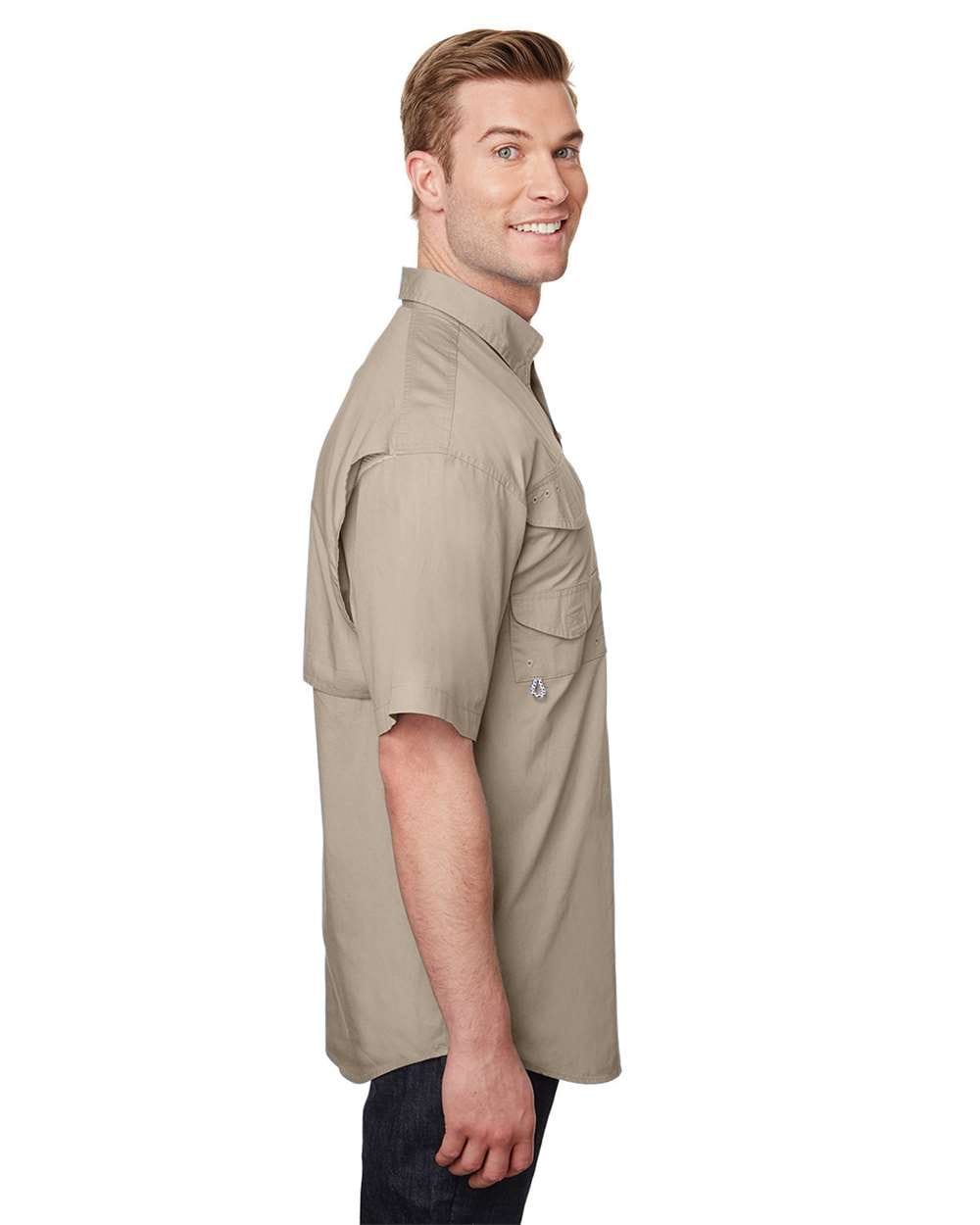 Columbia Woven Shirts Columbia - Men's Bonehead™ Short Sleeve Shirt