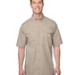 Columbia Woven Shirts Columbia - Men's Bonehead™ Short Sleeve Shirt