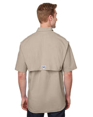 Columbia Woven Shirts Columbia - Men's Bonehead™ Short Sleeve Shirt