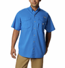 Columbia Woven Shirts Columbia - Men's Bonehead™ Short Sleeve Shirt