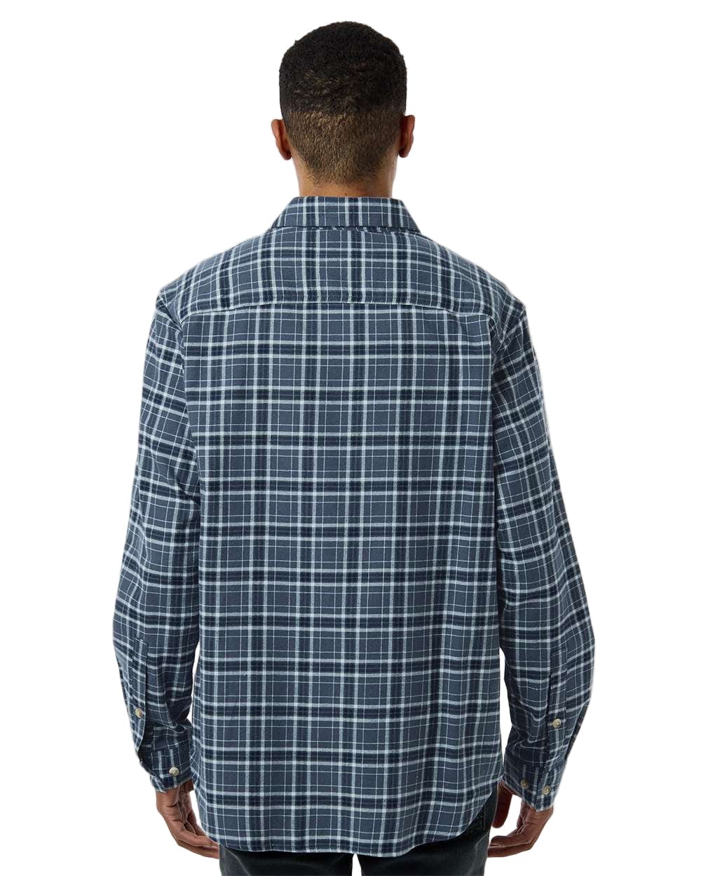 Columbia Woven Shirts Columbia - Men's Cornell Woods™ Flannel Shirt