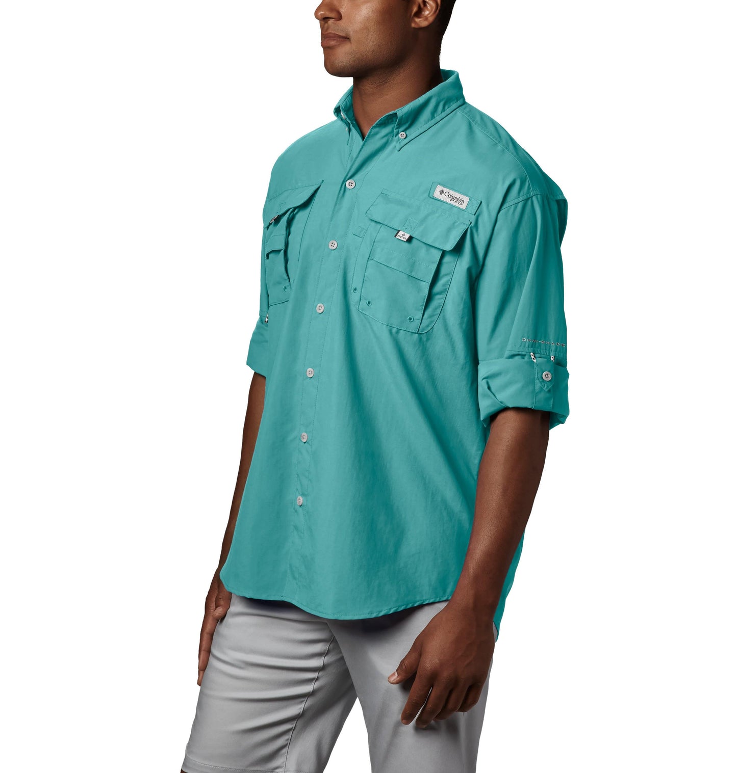 Columbia Woven Shirts Columbia - Men's PFG Bahama™ II Long Sleeve Shirt