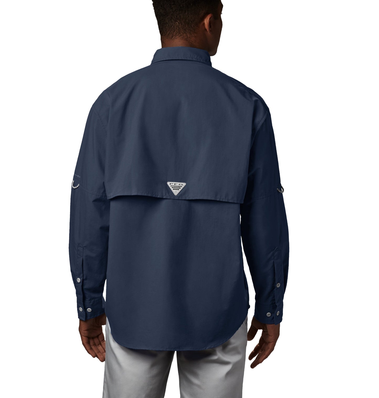 Columbia Woven Shirts Columbia - Men's PFG Bahama™ II Long Sleeve Shirt