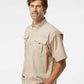 Columbia Woven Shirts Columbia - Men's PFG Bahama™ Short Sleeve Shirt