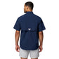 Columbia Woven Shirts Columbia - Men's PFG Bahama™ Short Sleeve Shirt